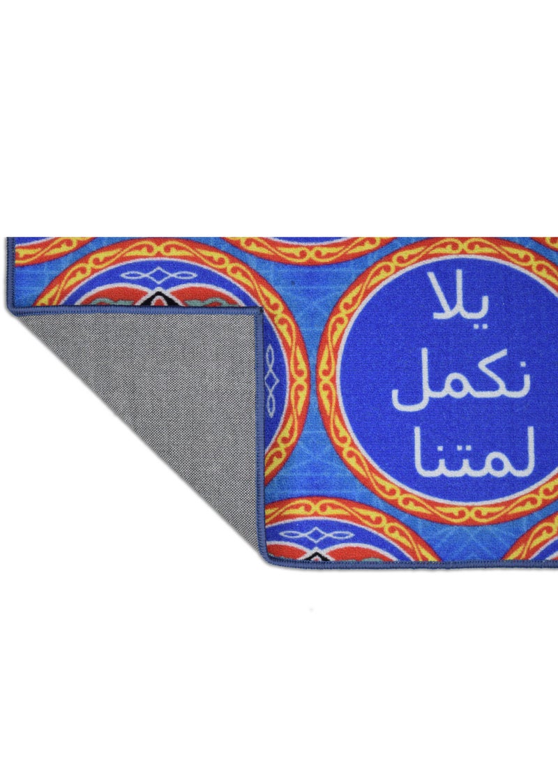 شركة موكيت ماك جوهر رمضان: مشاية ديكورية أنيقة 120x50 سم.  - Image 4