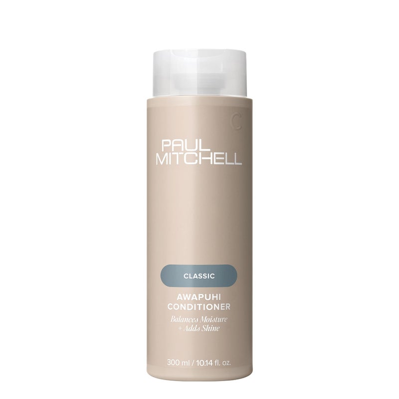 Paul Mitchell Awapuhi Conditioner Balances Moisture  Adds Shine For All Hair Types 1014 oz