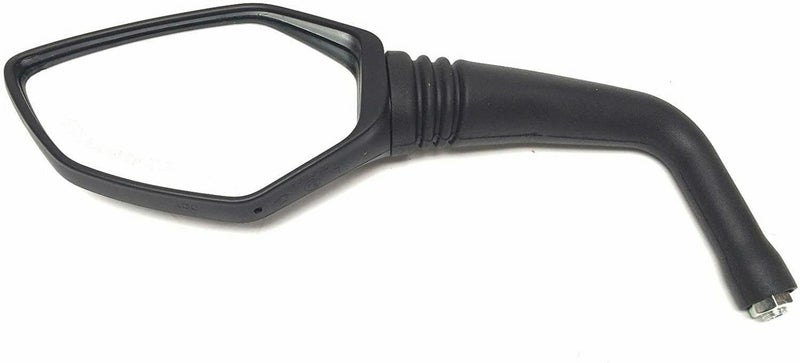 مرآة الرؤية الخلفية اليسرى KTM OEM 390 DUKE أسود أبيض 2014-2016 90212540000