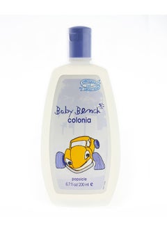 Baby Cologne Scent Popsicle - 200 ml