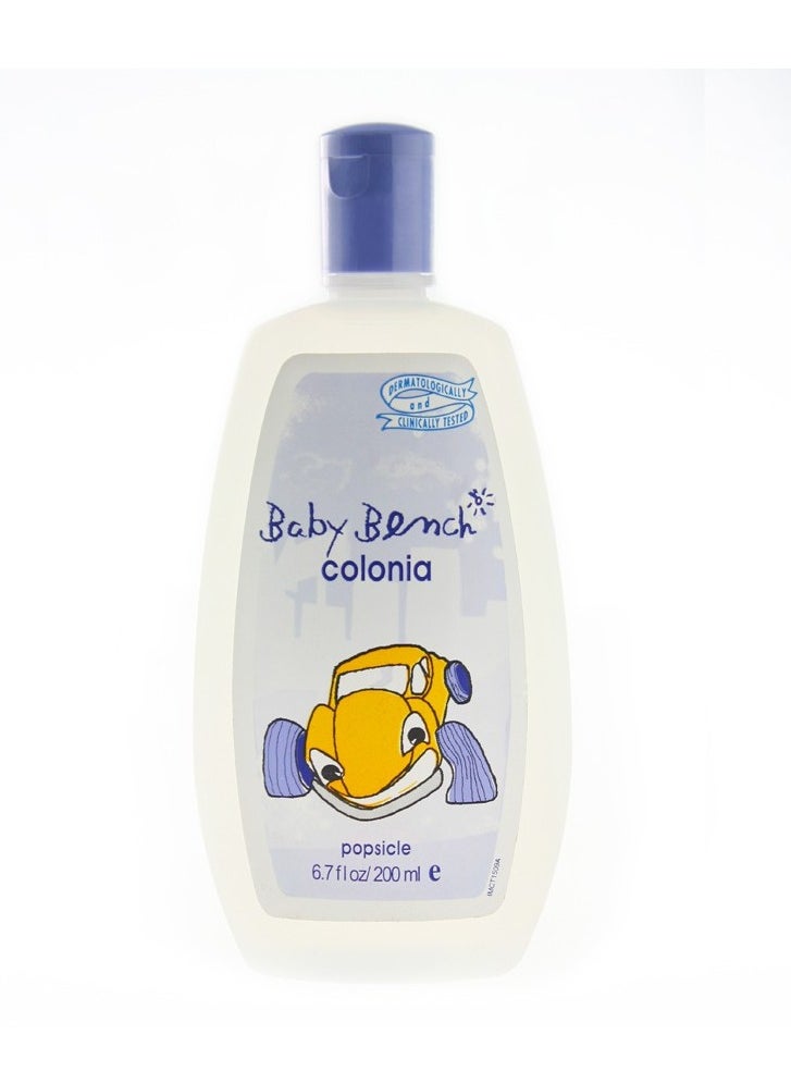 Bench - Baby Cologne Scent Popsicle - 200 ml - Image 1