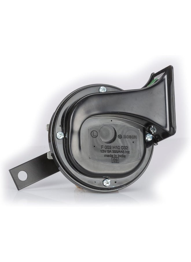 BOSCH Bosch Vehicle Horn, Symphony Fanfare Horn Set, 89mm  - Image 4
