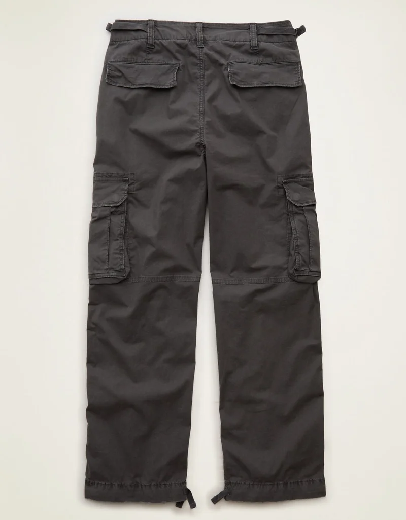 American Eagle  AE Baggy Cargo Pant  | Best Price UAE