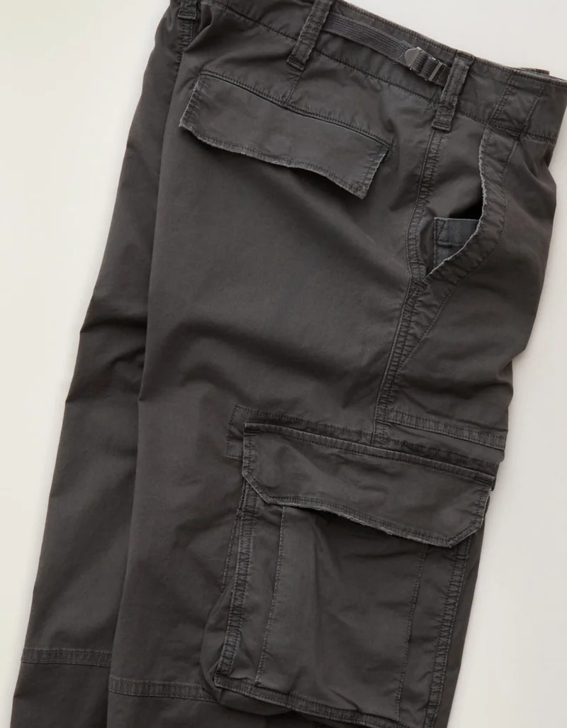 American Eagle  AE Baggy Cargo Pant  | Best Price UAE