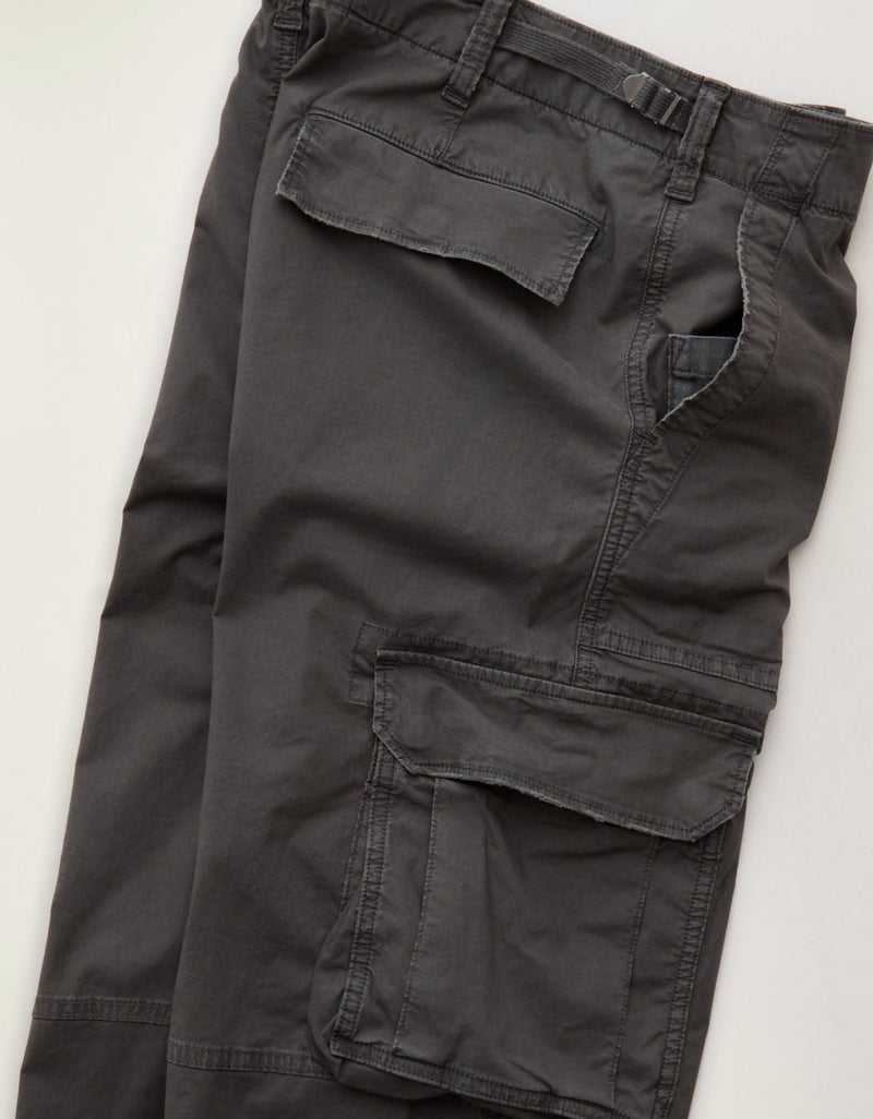American Eagle AE Baggy Cargo Pant - Image 3