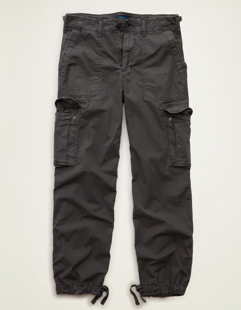 American Eagle AE Baggy Cargo Pant - Image 1