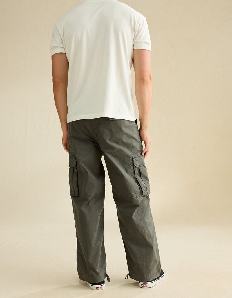 American Eagle AE Baggy Cargo Pant - Image 2