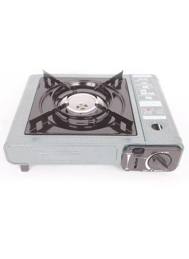 Generic Portable gas stove in the bag 