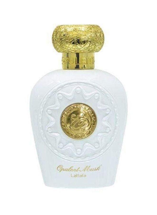 لطافة عطر أوبولنت مسك 100 مل - Image 2