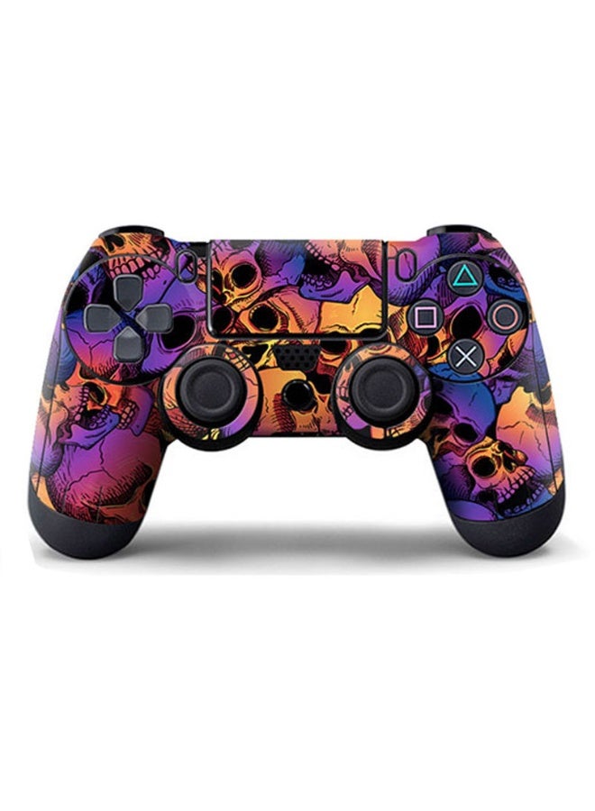 For PS4 Handle Protector Sticker  - Image 1