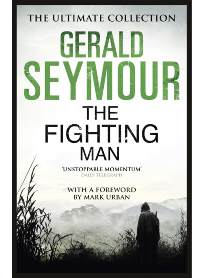 The Fighting Man