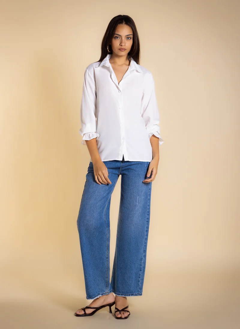 شايبس LIGHTWEIGHT COMFORT SHIRT