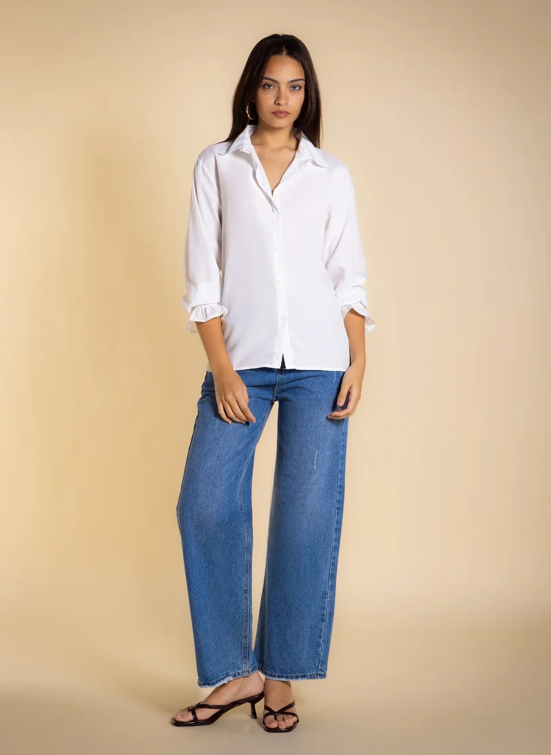 شايبس LIGHTWEIGHT COMFORT SHIRT