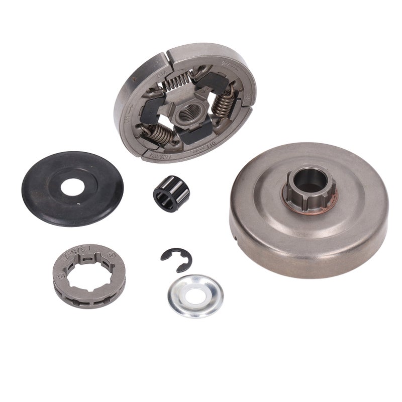 Clutches Drum Bearing Kit Alloy Steel for Stihl 044 046 MS440 MS460 MS361 Chainsaw 1128 007 1000 - Image 4