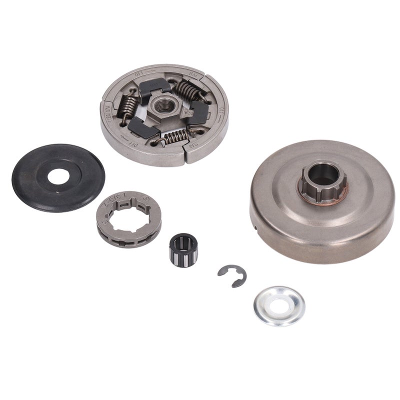Clutches Drum Bearing Kit Alloy Steel for Stihl 044 046 MS440 MS460 MS361 Chainsaw 1128 007 1000 - Image 1