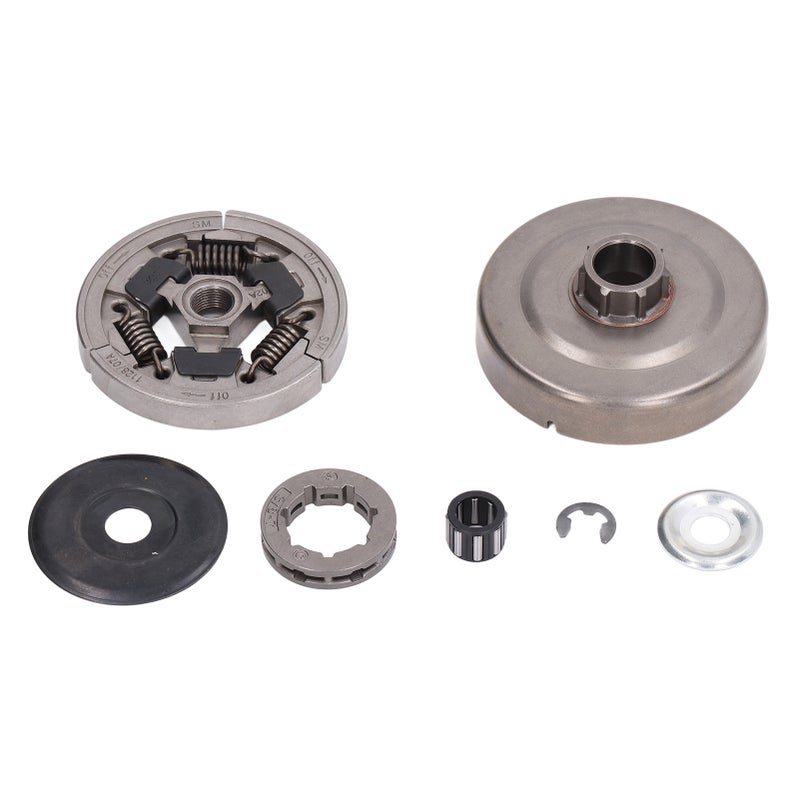 Clutches Drum Bearing Kit Alloy Steel for Stihl 044 046 MS440 MS460 MS361 Chainsaw 1128 007 1000 - Image 5