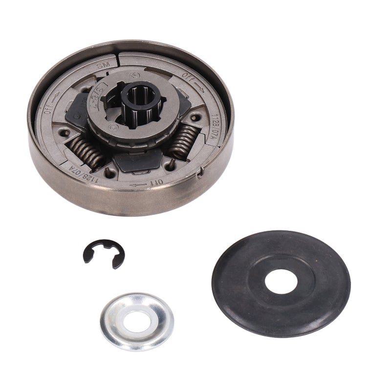 Clutches Drum Bearing Kit Alloy Steel for Stihl 044 046 MS440 MS460 MS361 Chainsaw 1128 007 1000 - Image 2