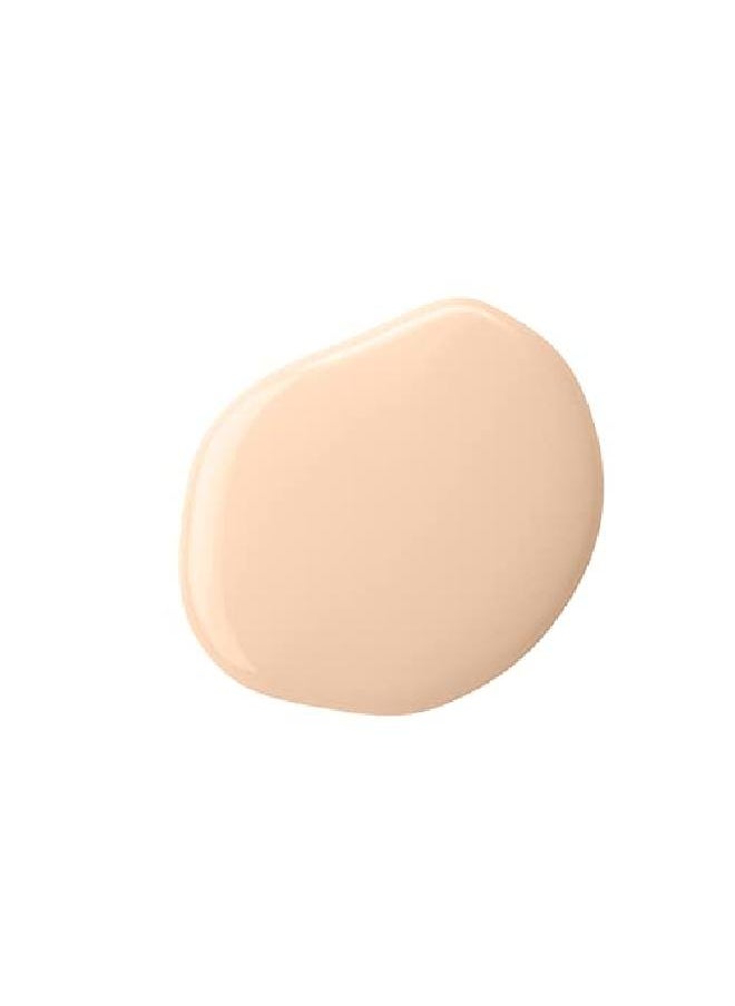 Neutrogena Healthy Skin Liquid Makeup Foundation Broad Spectrum Spf 20 Sunscreen Lightweight & Flawless Coverage Foundation With Antioxidant Vitamin E & Feverfew 40 Nude 1 Fl. Oz  - Image 4