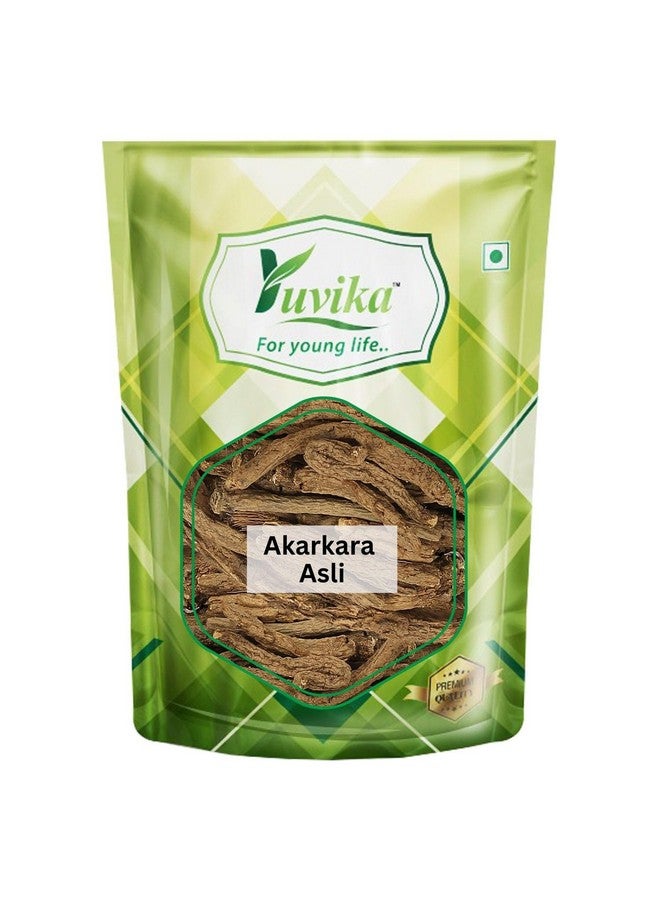 Yuvika يوفيكا أكاركارا أصلي - جذر بيلتوري 50 جرام - Image 1