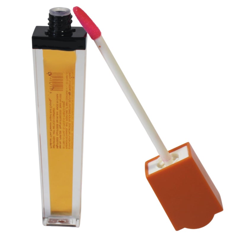 Long Wearing Magic Lip Oil Shade Number 1