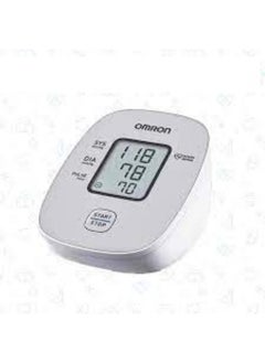 Omron M1 Basic Upper Arm Blood Pressure Monitor  - Image 2