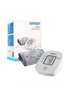 Omron M1 Basic Upper Arm Blood Pressure Monitor  - Image 3