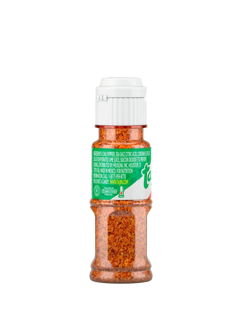 Tajin Mini Clasico Fruit Seasoning - Image 5