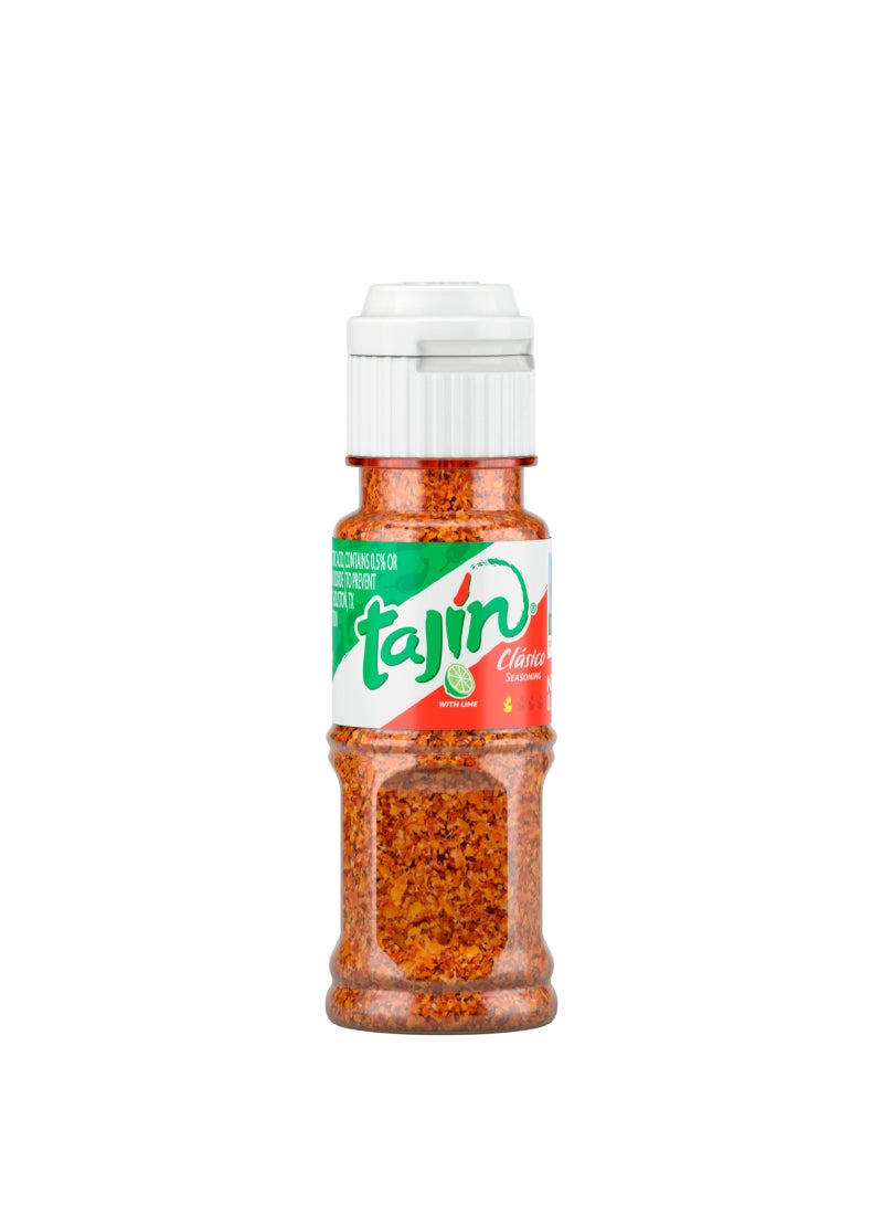 Tajin Mini Clasico Fruit Seasoning - Image 4