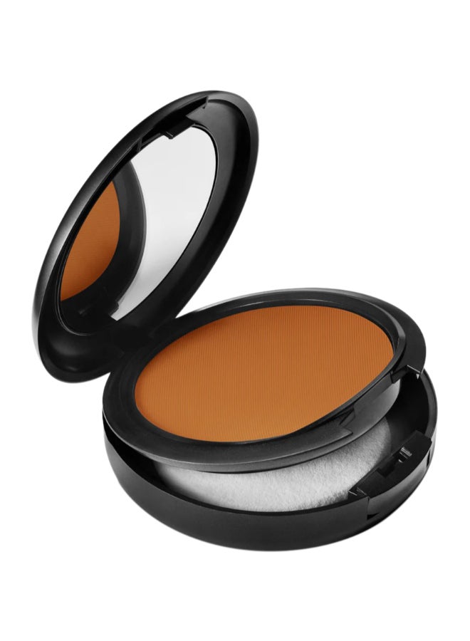 MAC Cosmetics بودرة فاونديشن ستوديو فيكس بلس NW46 - Image 1