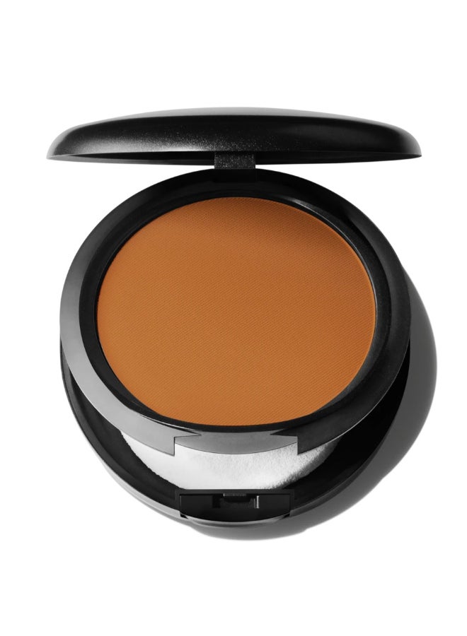 MAC Cosmetics بودرة فاونديشن ستوديو فيكس بلس NW46 - Image 2