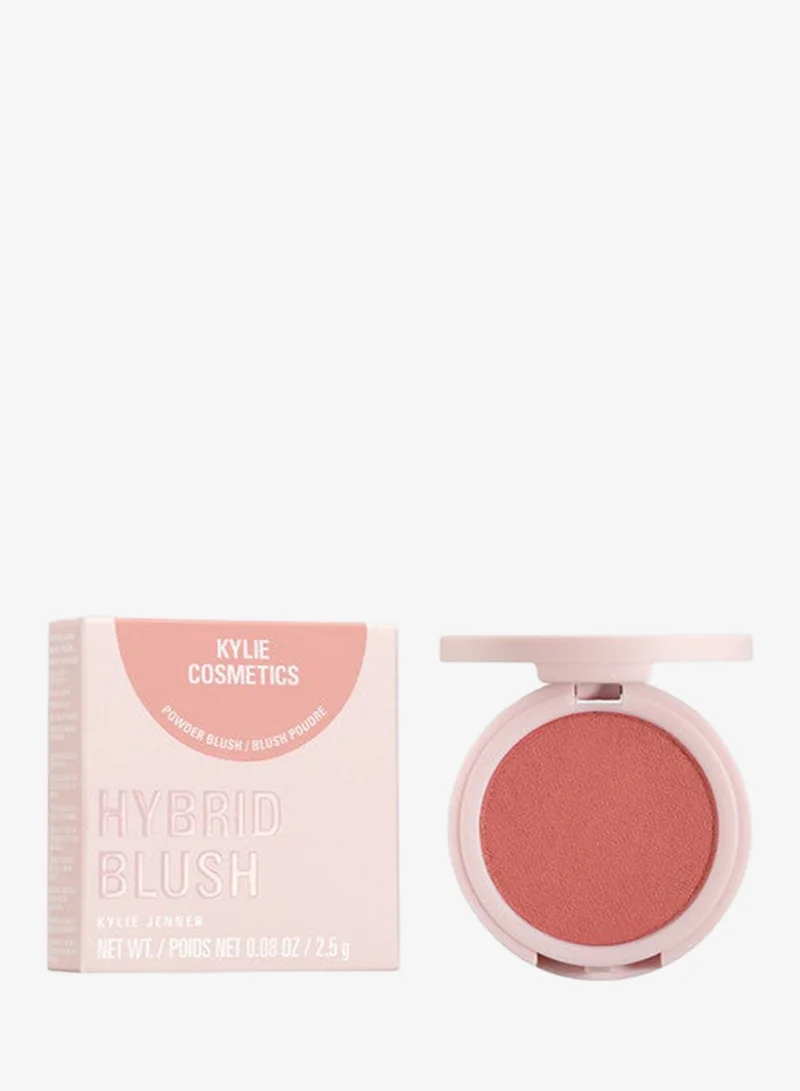 Kylie Cosmetics Kylie Cosmetics Hybrid Blush - Petal, 2.5g