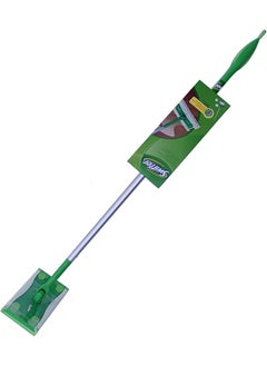 Swiffer Sweeper Start Kit Green 11 Piece Set White 1 Pack 521000 