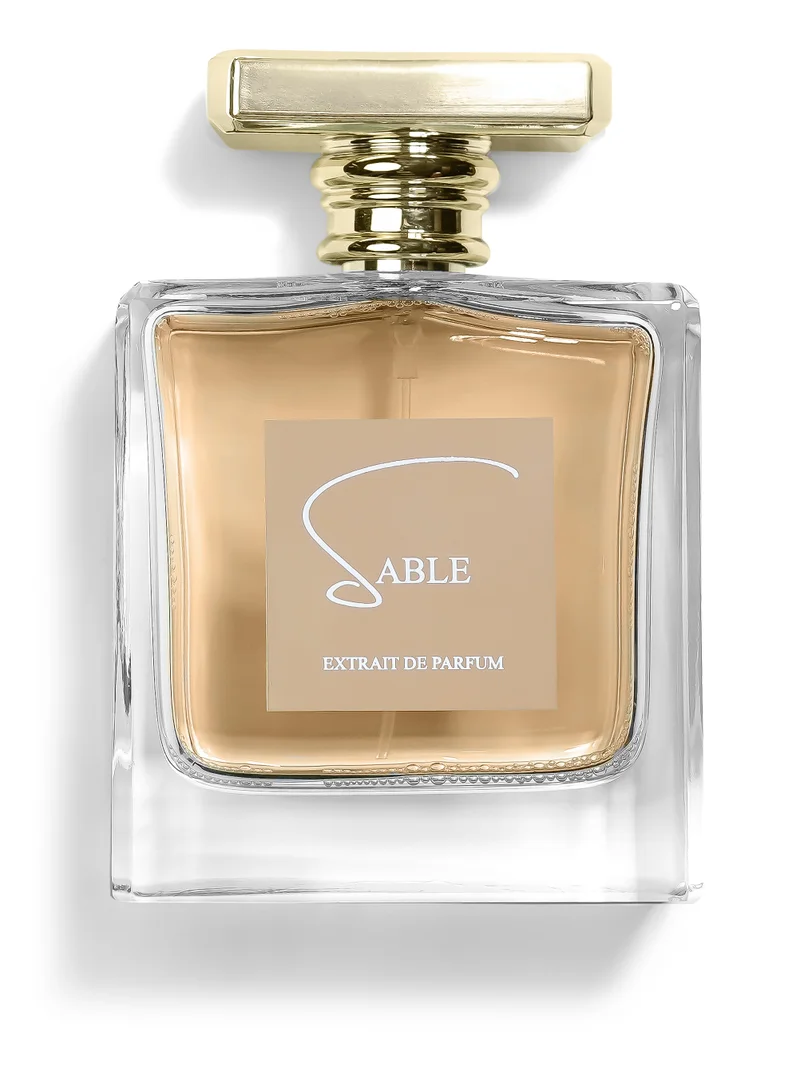 AMD Perfumes Privilege Sable By AMD Perfumes Men and Women Fragrance EDP 100ml