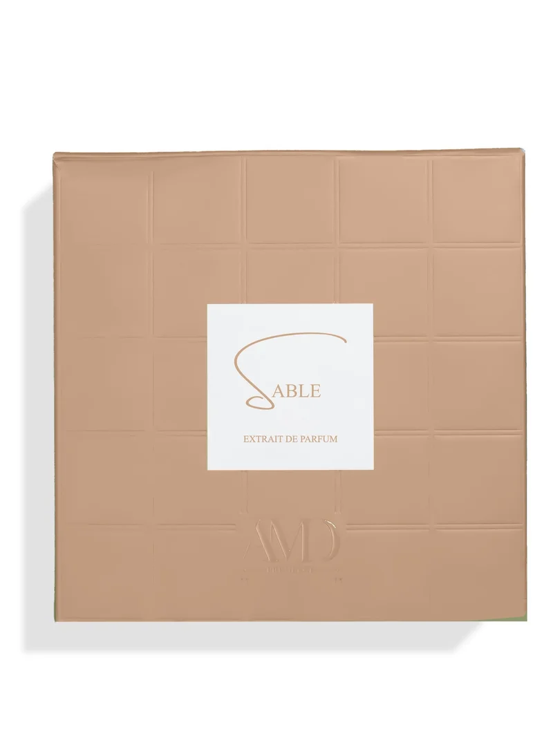 AMD Perfumes  Privilege Sable By AMD Perfumes Men and Women Fragrance EDP 100ml  | Best Price UAE