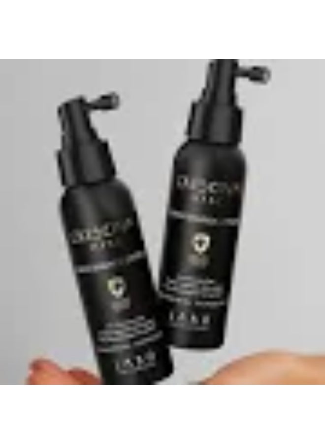 Crescina HFSC Transdermic Re-Growth Maintenance Lotion for Thinning Hair 1300 Man 100ml - Image 2