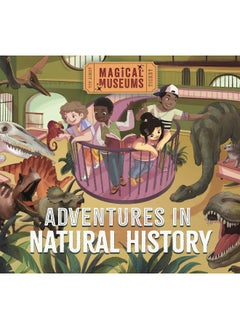 Magical Museums: Adventures in Natural History  - Image 2