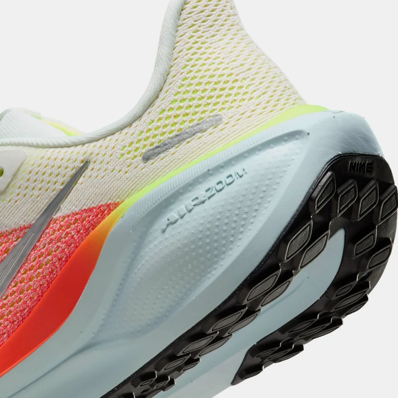 Nike Kids' Pegasus 41 Road Running Shoes