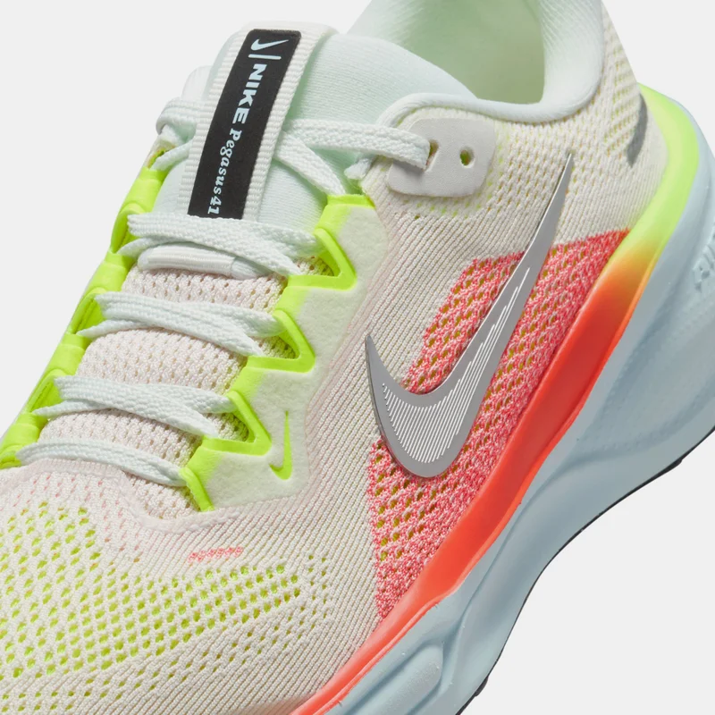 Nike Kids' Pegasus 41 Road Running Shoes