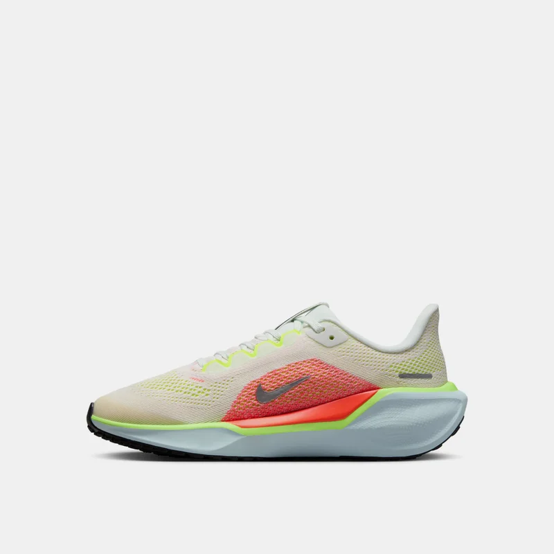 Nike Kids' Pegasus 41 Road Running Shoes