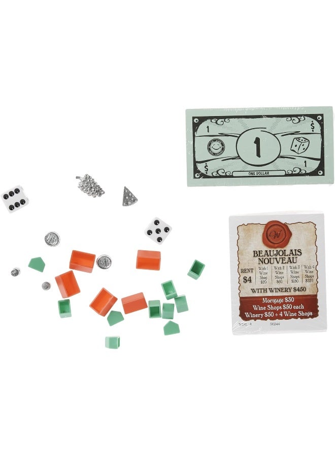 Late for the Sky Wine-opoly - Image 4