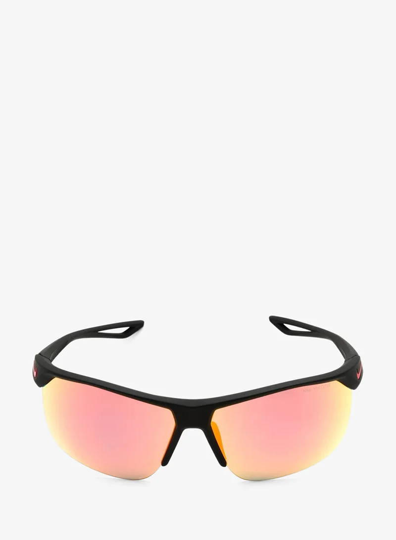 نايكي Unisex Shield Sunglasses - TRAINER M EV1013