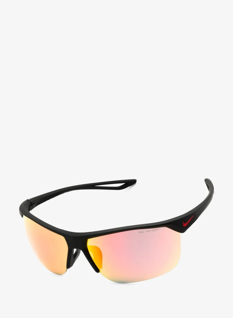 نايكي Unisex Shield Sunglasses - TRAINER M EV1013