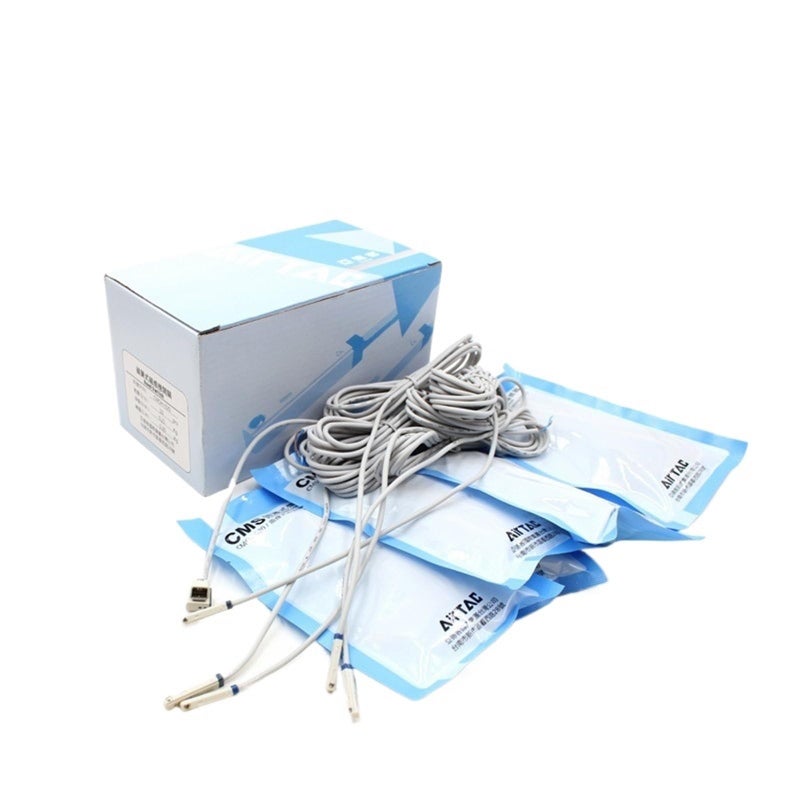 Cylinder Induction Magnetic Switch CS1 F020 Size CS1 F020 - Image 5