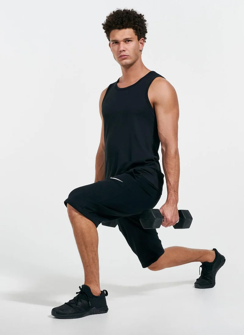 Nike Men's Dri-FIT Over-The-Knee Shorts