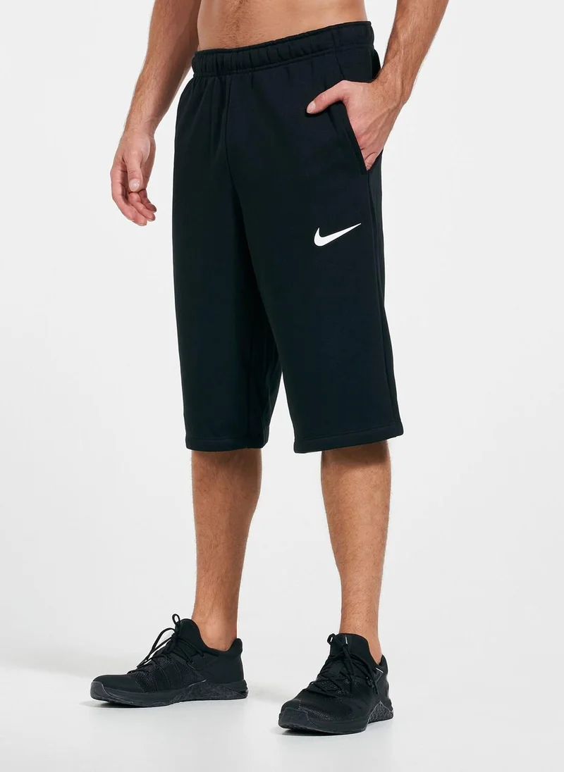 Nike Men's Dri-FIT Over-The-Knee Shorts