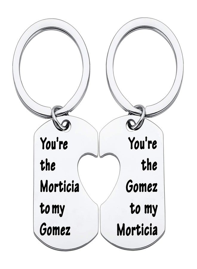 PLITI Gomez Morticia set (Gomez Morticia set) - Image 1