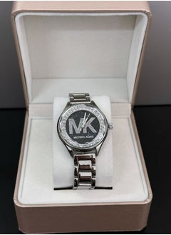 MK MK Women's Classic Steel Strap Analog Watch  - Image 1