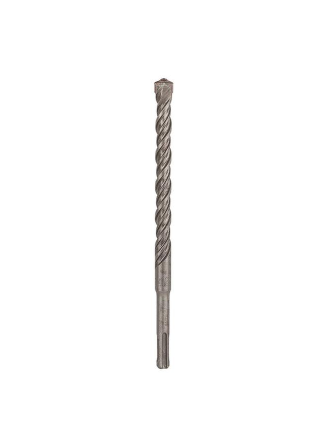 BOSCH Betonboor SDS Plus Rotary Carbide Hammer Drill Bit Grey 1.4 x 21cm  - Image 2