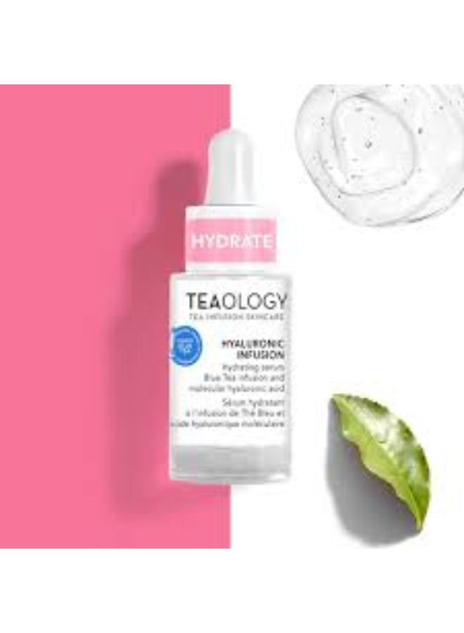 تيولوجي سيروم مرطب بحمض الهيالورونيك من تيولوجي، 15 مل - Image 2