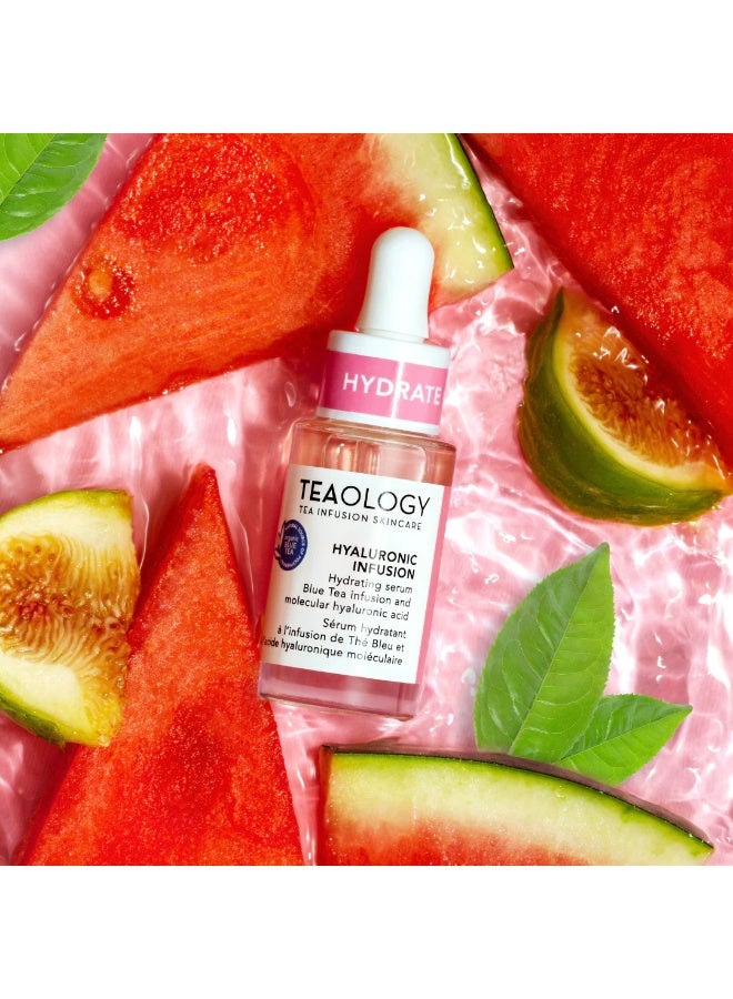 تيولوجي سيروم مرطب بحمض الهيالورونيك من تيولوجي، 15 مل - Image 3